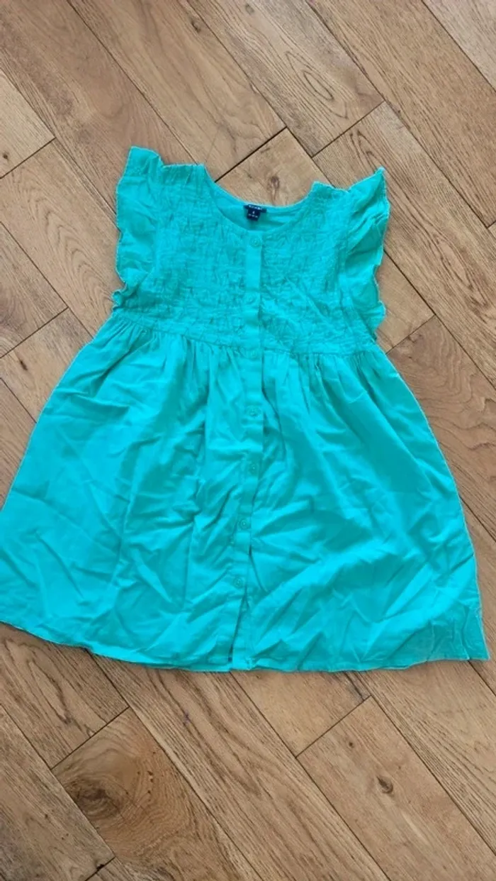 Robe Kiabi - 6 ans