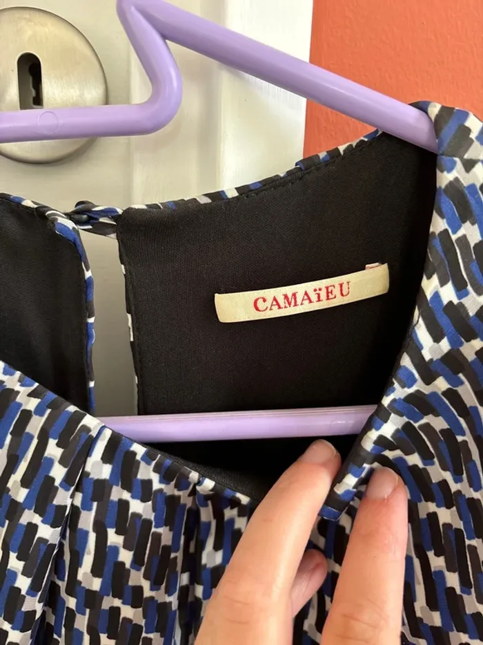 Robe camaieu - photo numéro 2