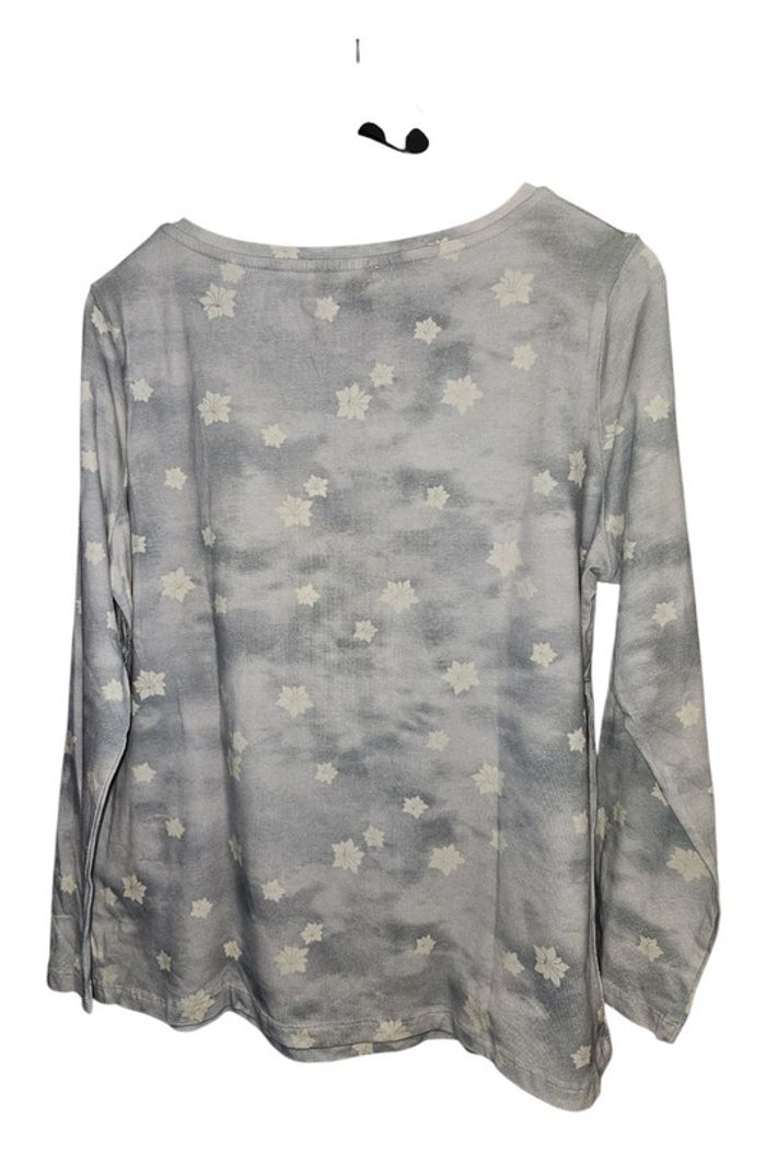 Blouse manches longues Linea Tesini T46 - photo numéro 6