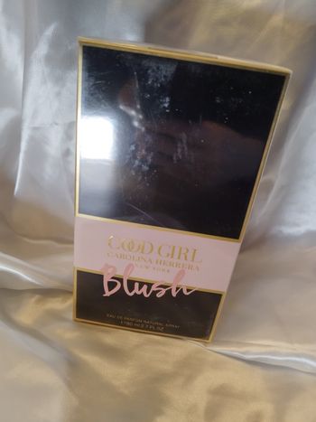 Good Girl Carolina Herrera 80 ml neuf