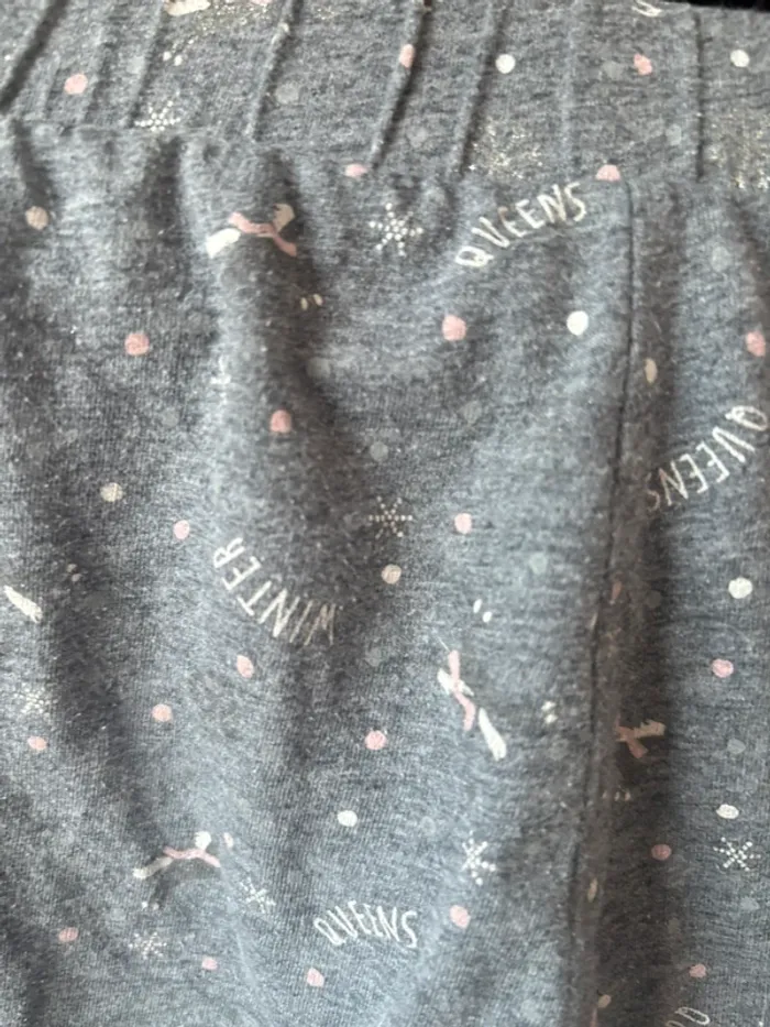 Pantalon de pyjama – Taille S – Très bon état - photo numéro 4