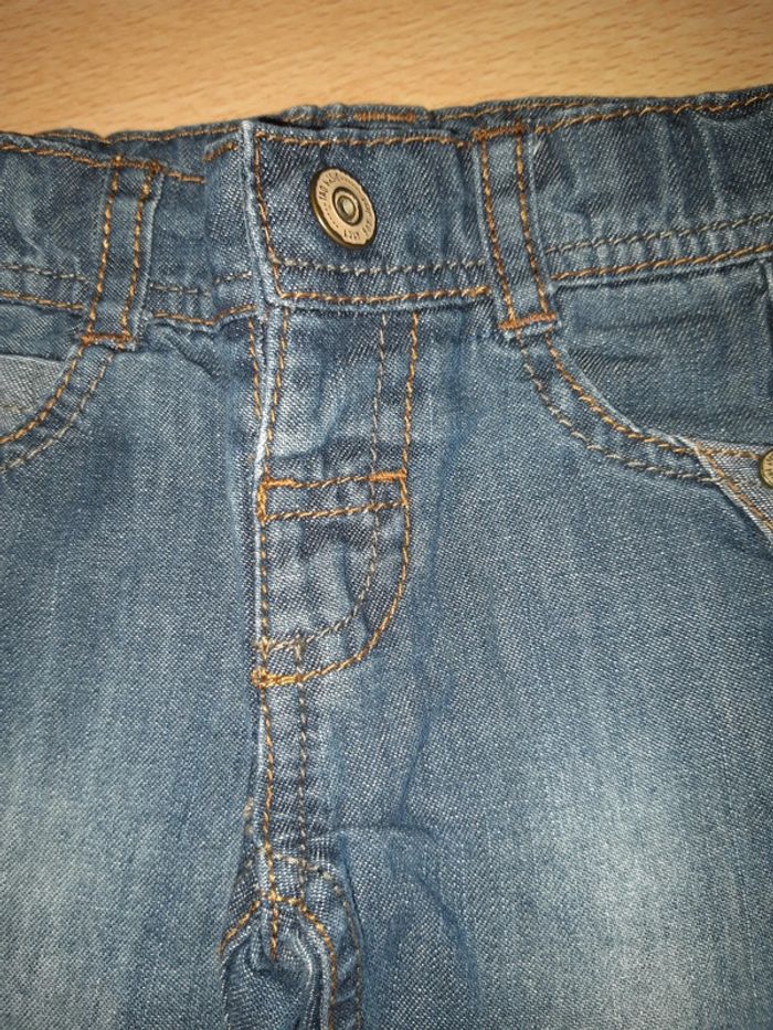 Jeans 6 mois - photo numéro 2