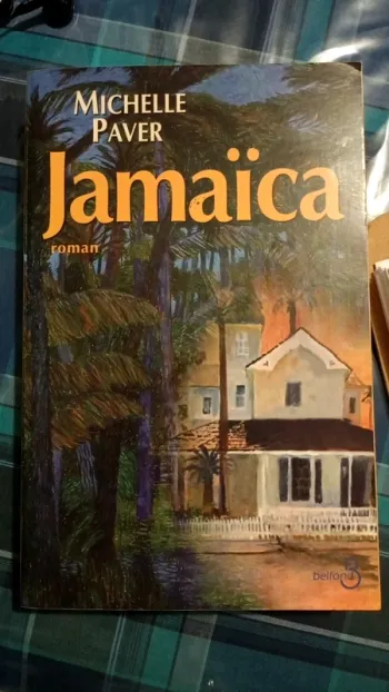 Jamaïca