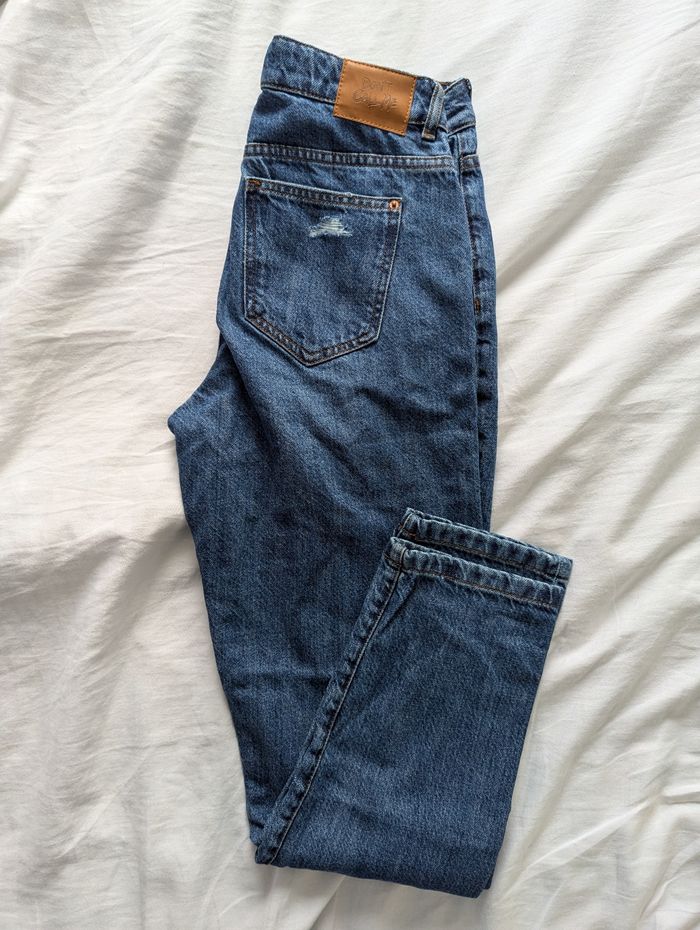 Jean femme 🥳 - photo numéro 2