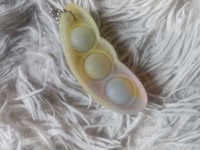 Lot de fidget toys Pop it - photo numéro 5