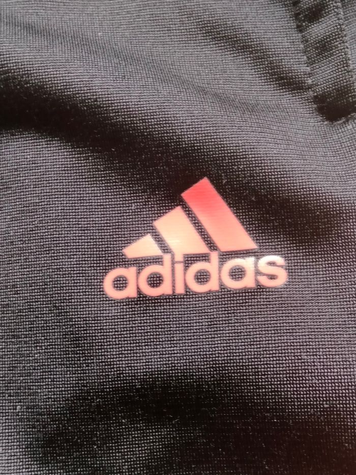 Pantalon de jogging Adidas - photo numéro 2
