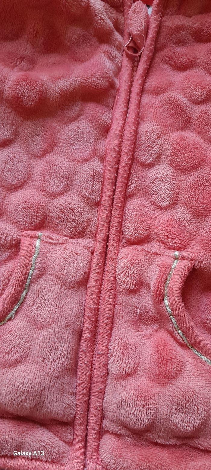Veste 18 mois - photo numéro 2