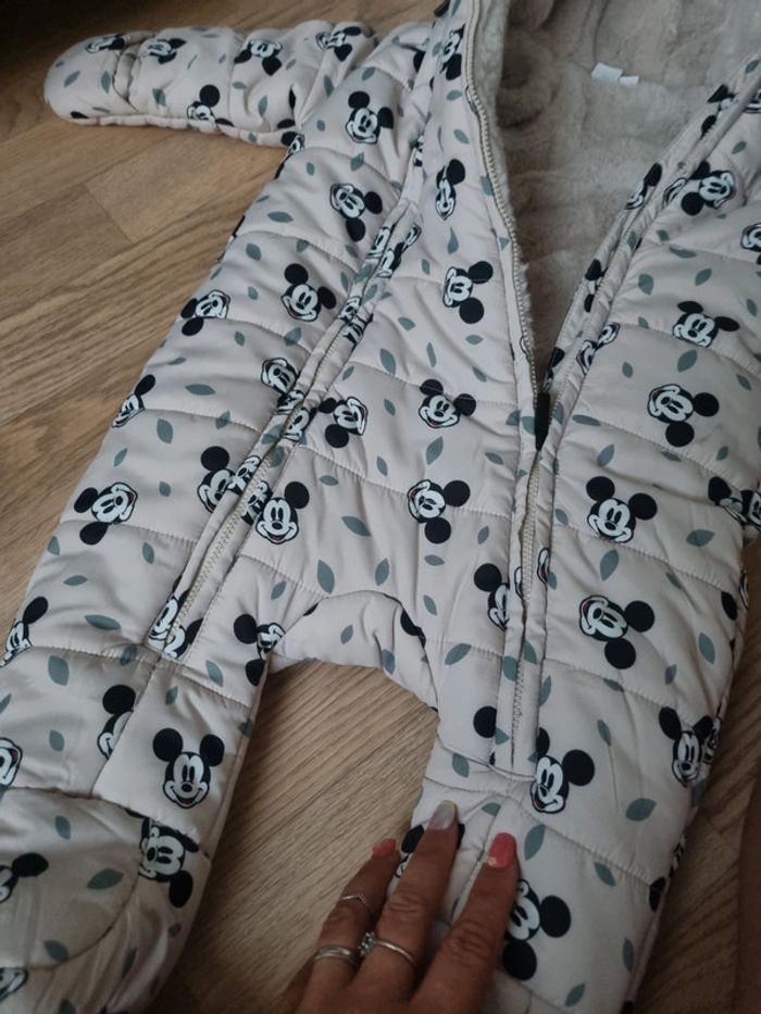 Combinaison mickey - photo numéro 4