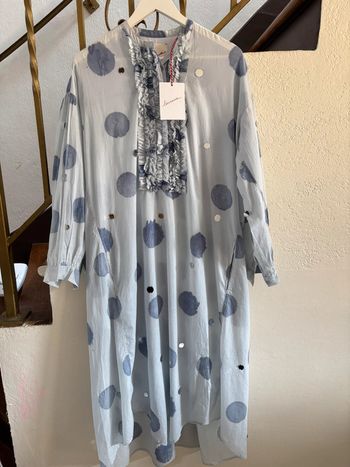 Robe Laurence bras neuve