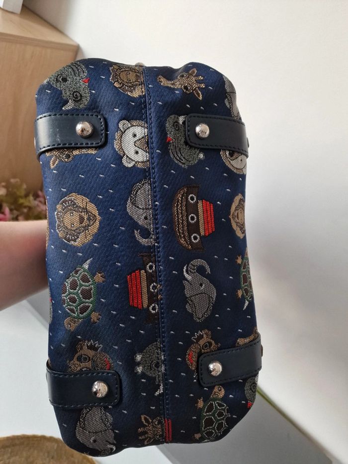 Sac à main Braccialini - photo numéro 7