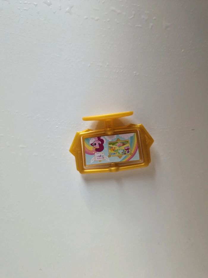 Chambre royale Mon petit poney - photo numéro 10