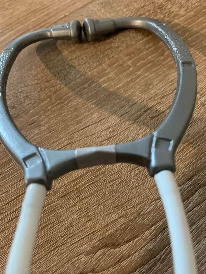 Mallette de docteur smoby - photo numéro 8