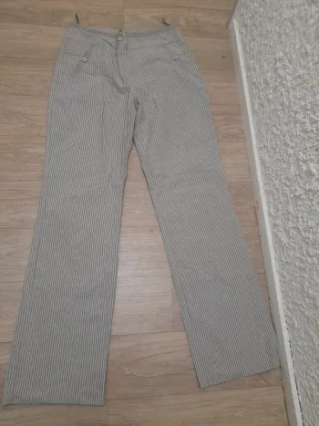 pantalon taille 36