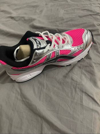 Asics gel kayano 14