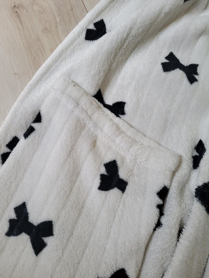 Pyjama hiver deux pièces femme - photo numéro 5