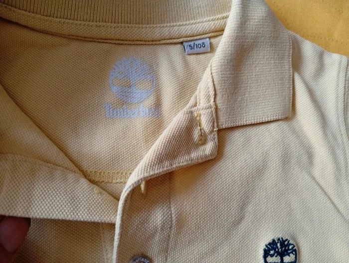 Lot Timberland et Ralph Lauren 5 ans petit garçon - photo numéro 10