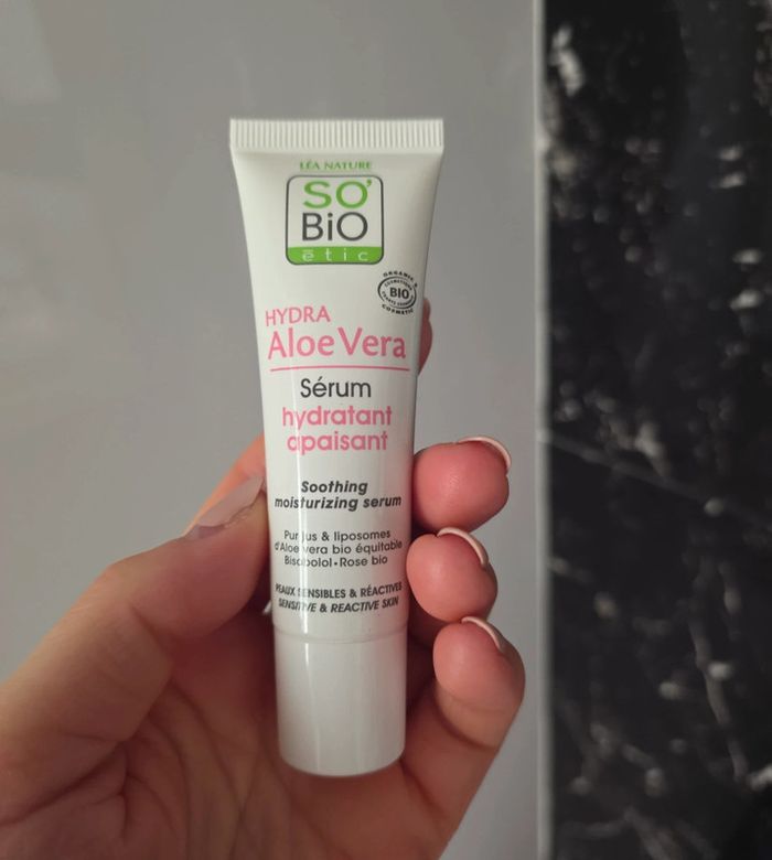 Lot 5 produits beauté cheveux corps visage  a découvrir kit idéal vacances - photo numéro 15
