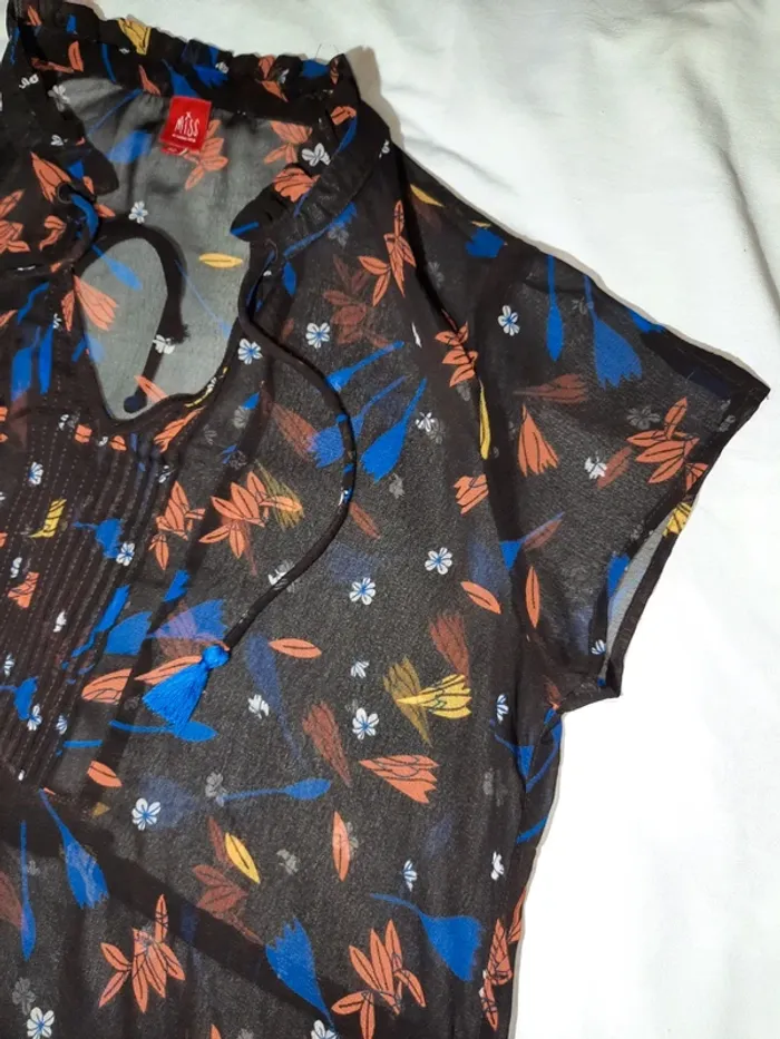 Robe d'été miss - photo numéro 6