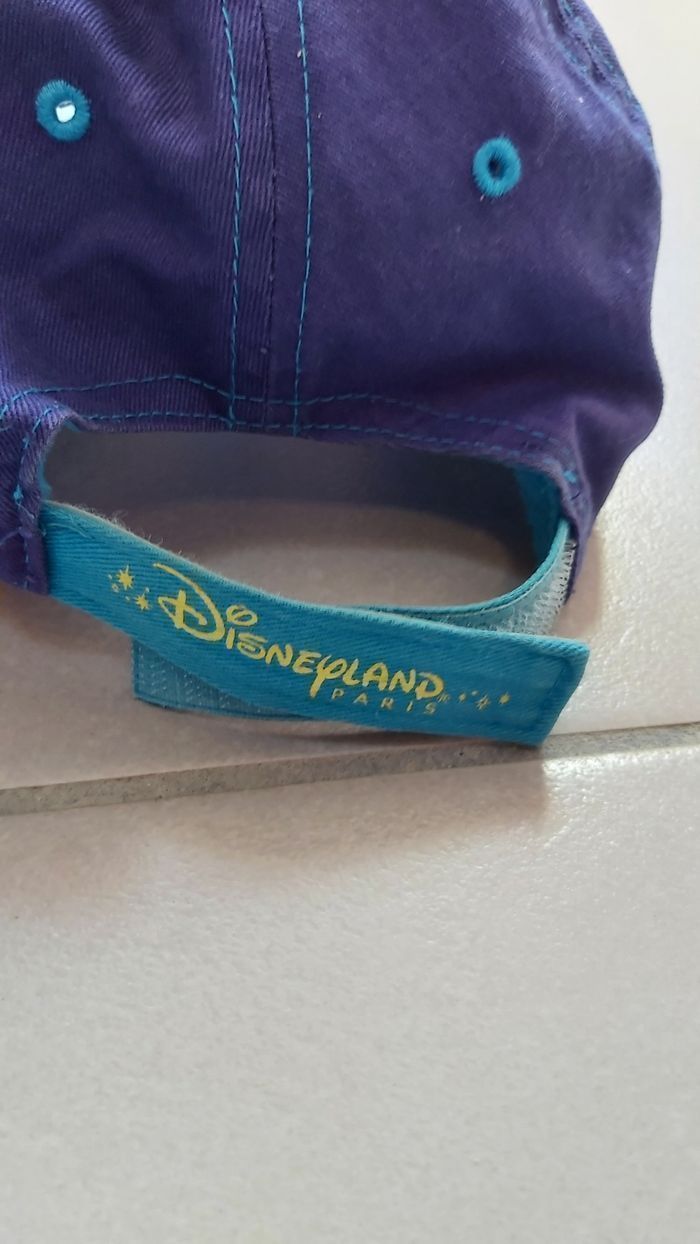 Casquette Mickey - photo numéro 5