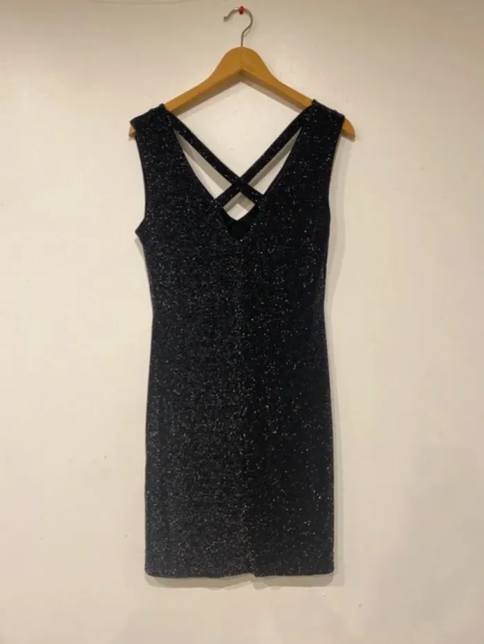 Robe d’été pailletée - photo numéro 2
