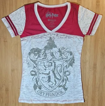T-shirt Harry Potter