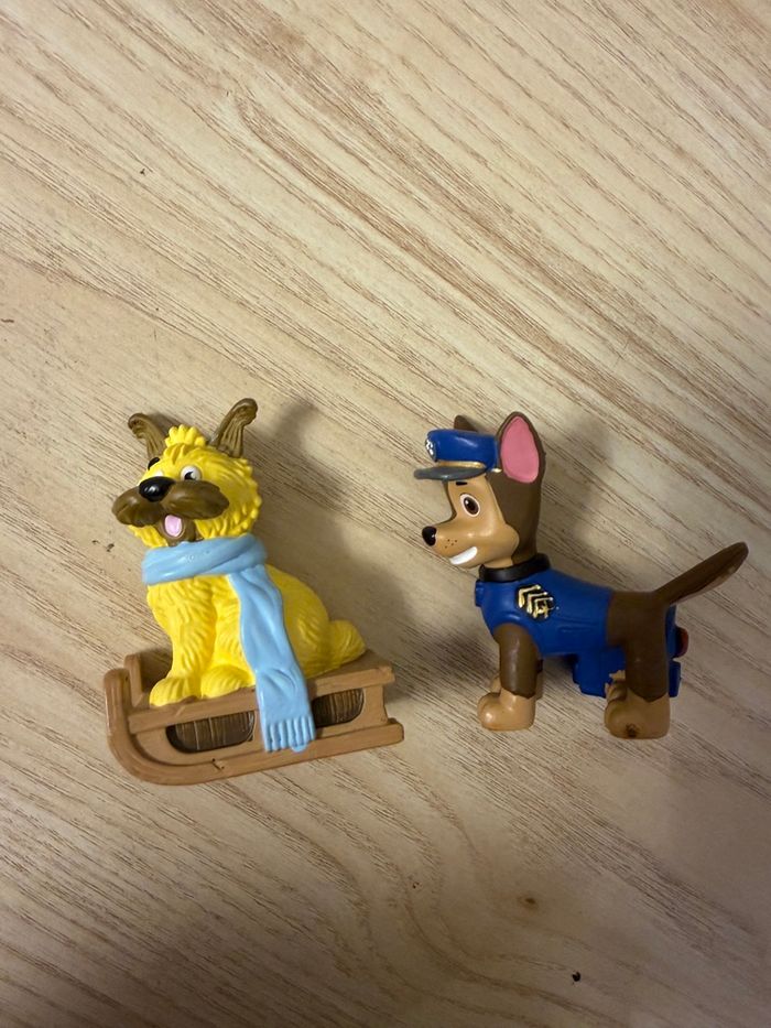 Lot de 2 tonies - photo numéro 1