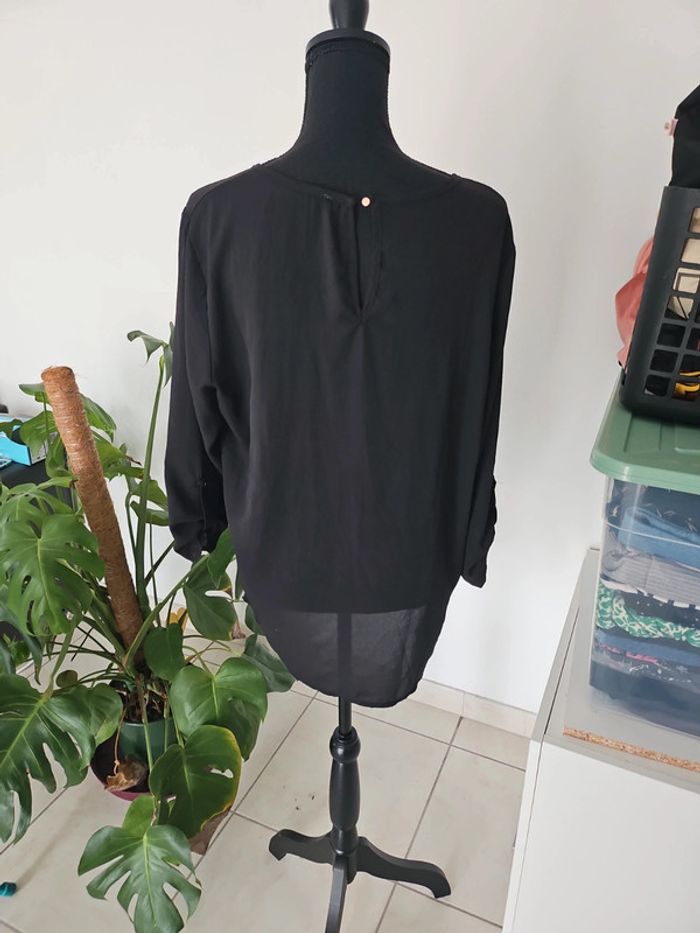 Blouse marque CC Collection - photo numéro 3