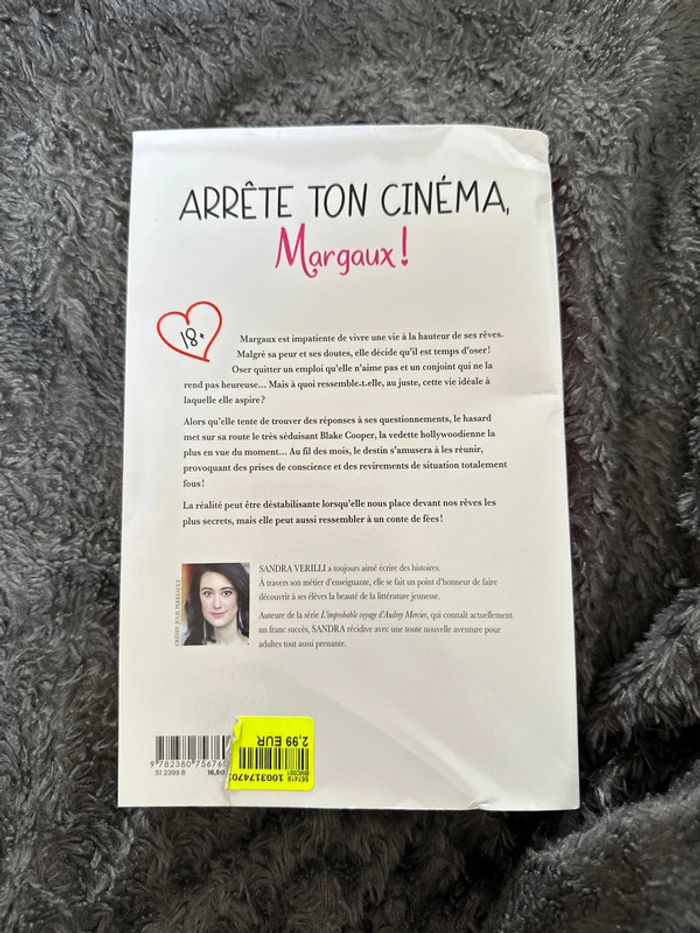 Livre humour drôle - photo numéro 4