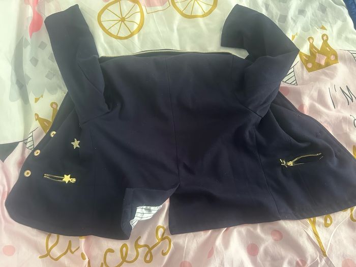 Veste - photo numéro 4