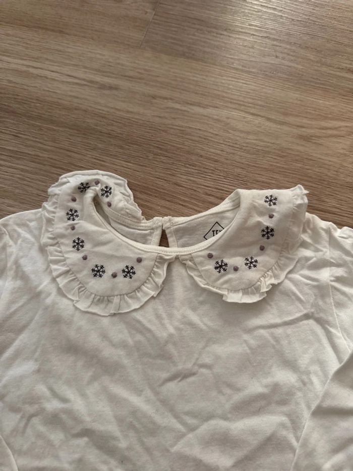 T-shirt 18 mois - photo numéro 2