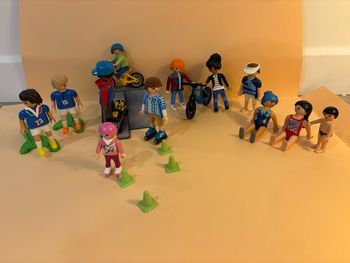 Playmobil