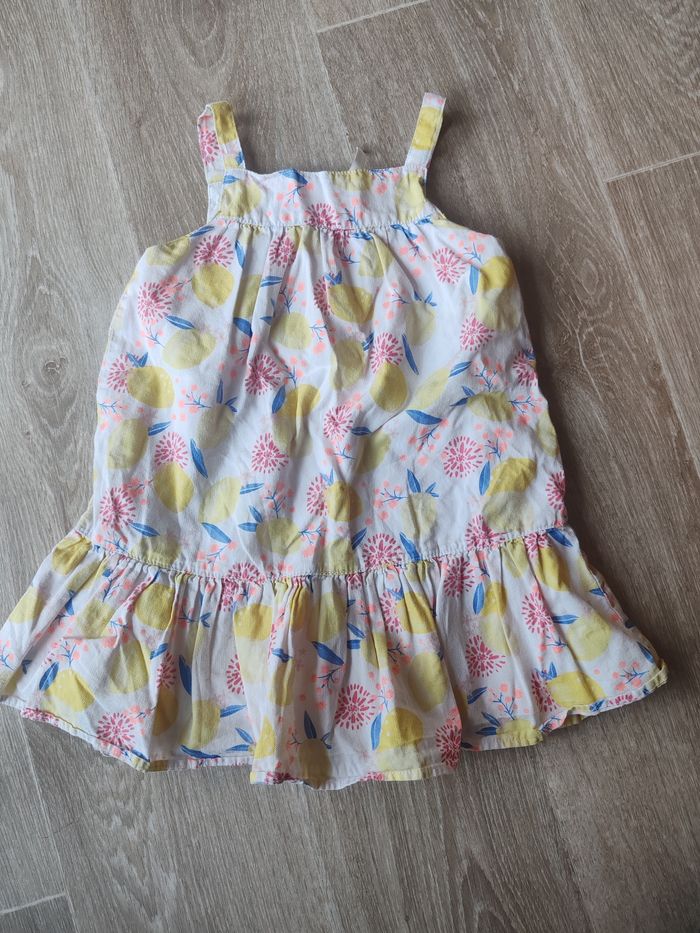 Robe d'été - photo numéro 2
