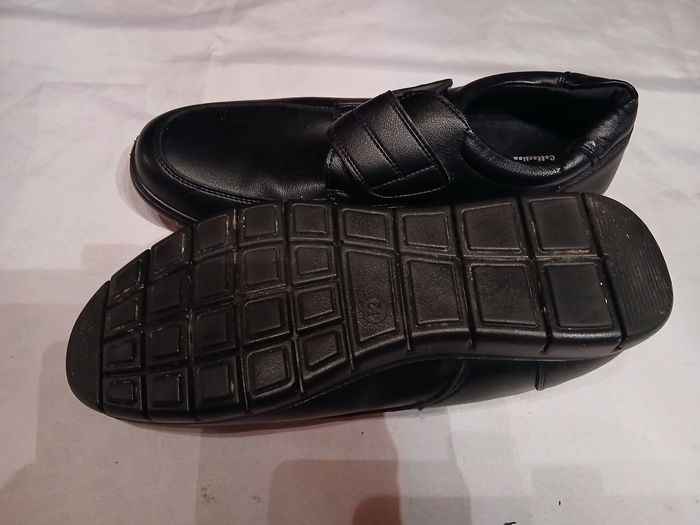 Chaussures homme - photo numéro 4