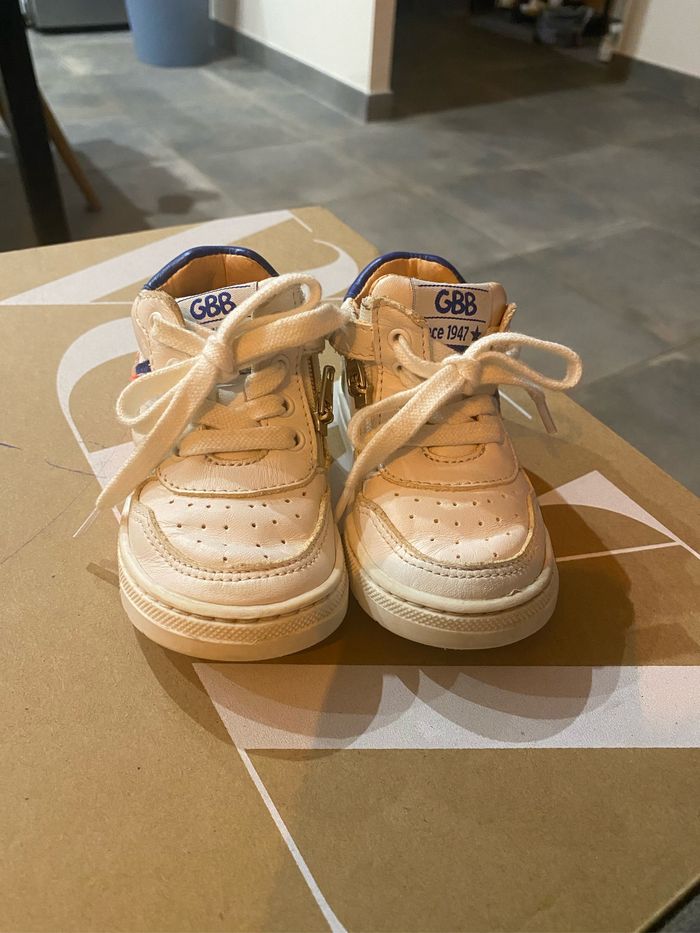 Chaussures enfant BGG - photo numéro 2