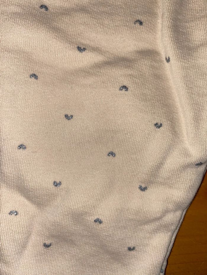 Jogging chaud - photo numéro 2