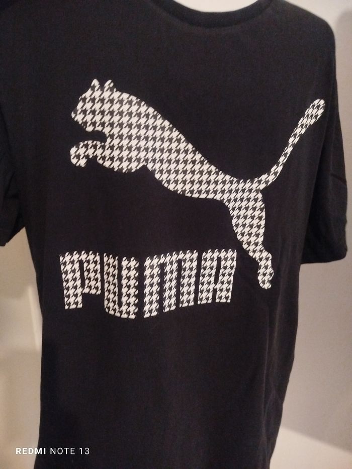 #kytieLhomme. Tee-shirt manches courtes taille L - photo numéro 2