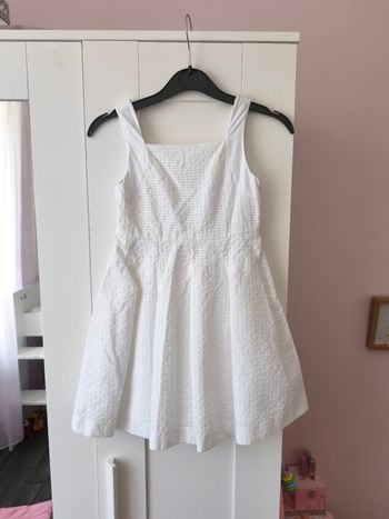 Robe courte