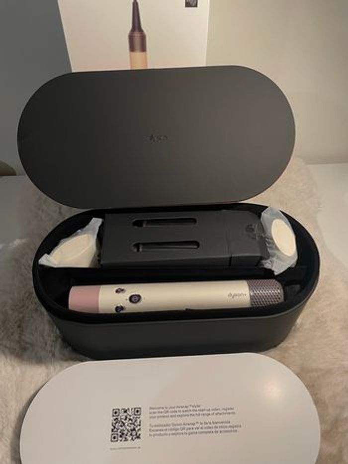 Dyson Airwrap Complete Long - Multi-Styler & Dryer - photo numéro 5