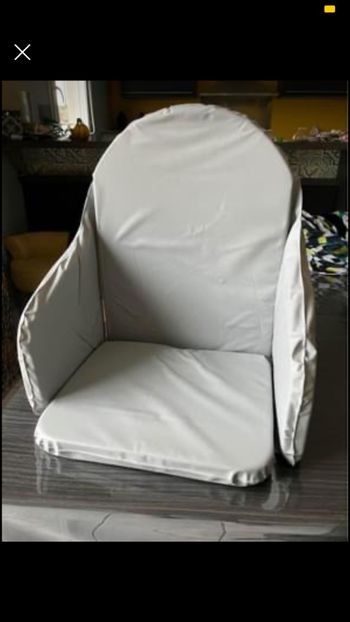 Réducteur de chaise