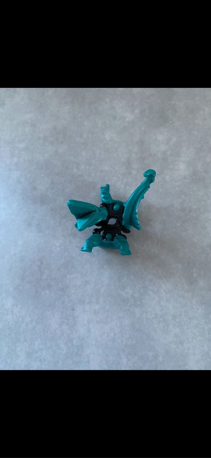 Jouet crocodile - photo numéro 3