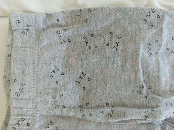 Lot de leggings - photo numéro 2