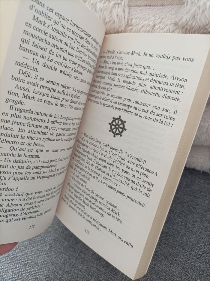 Roman - photo numéro 3