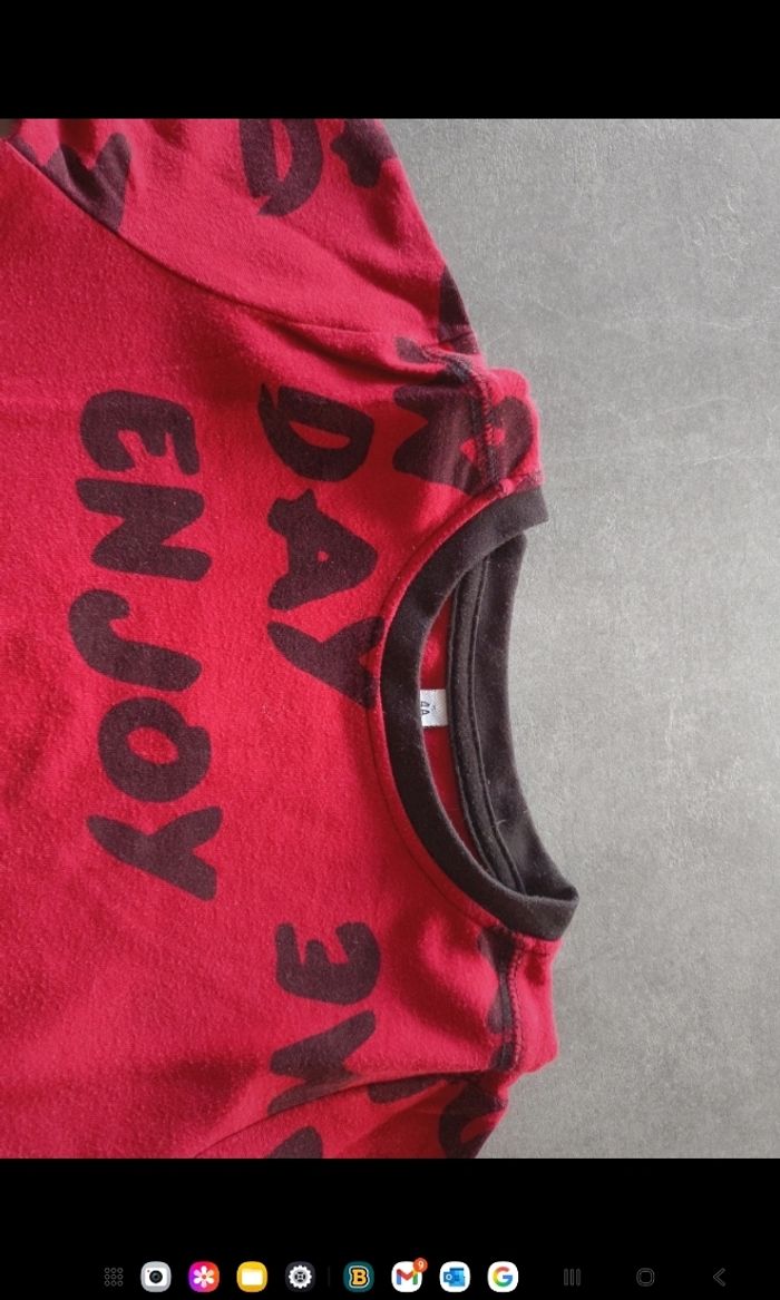 Lot 4 ans 🙍‍♂️hiver, Parfait état - photo numéro 10