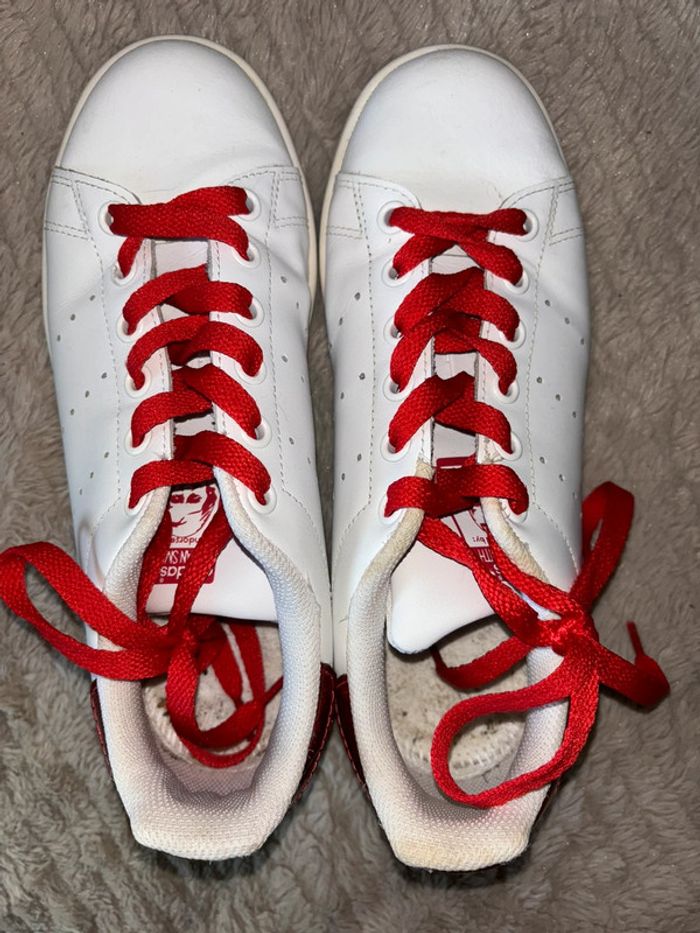 Stan smith adiddas P37,5 - photo numéro 2