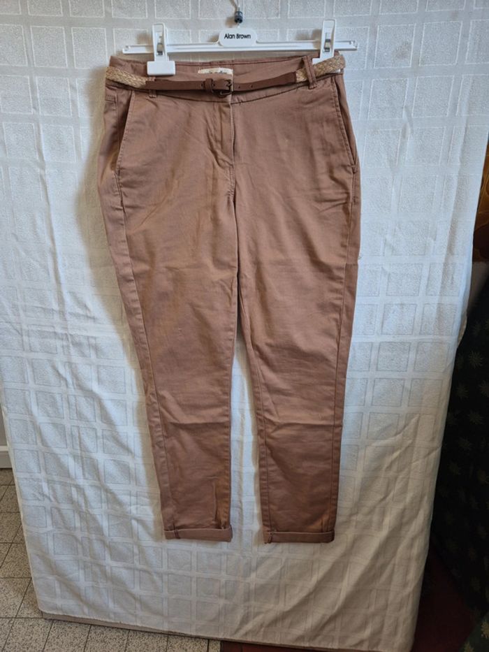 pantalon grain de malice taille 36 - photo numéro 7