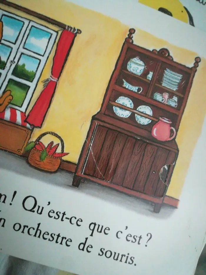 Lot de 3 livres pour enfants - photo numéro 6