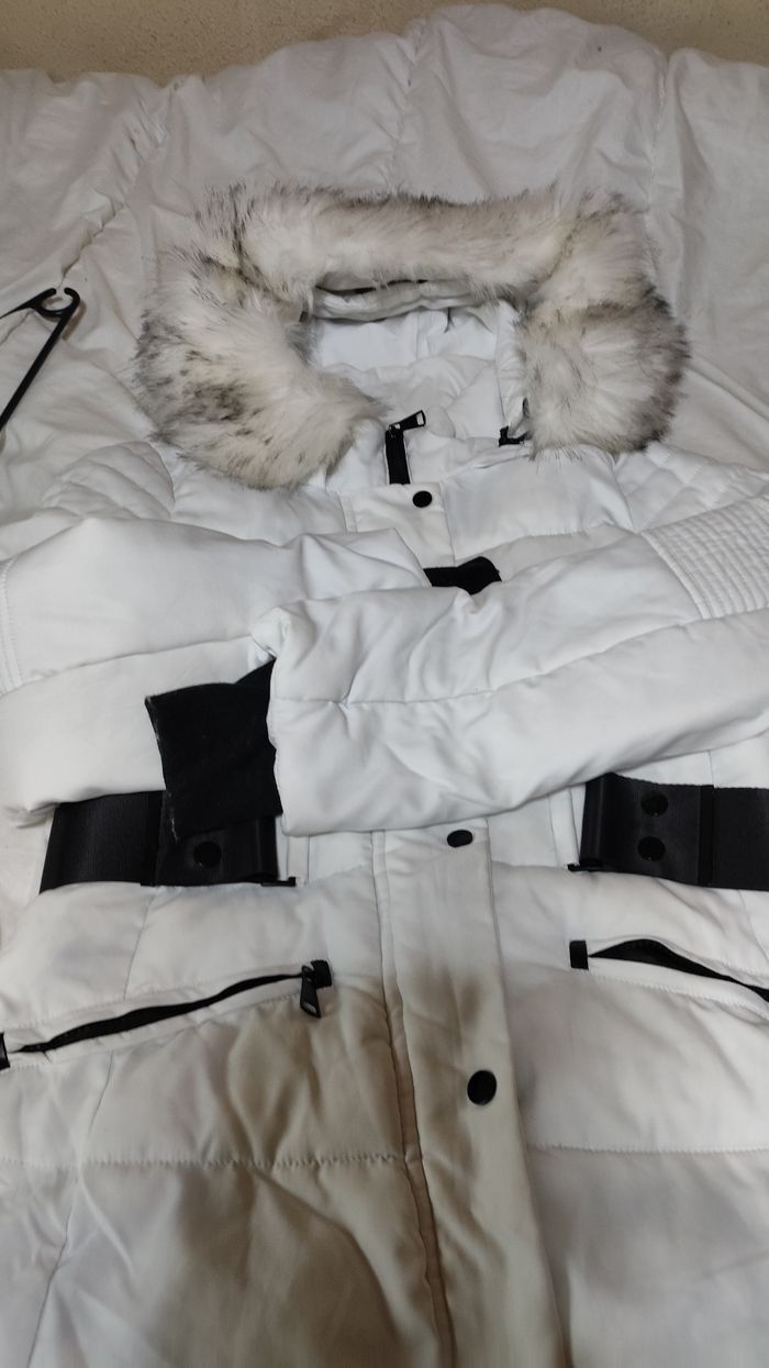 Joli manteau d'hiver - photo numéro 3