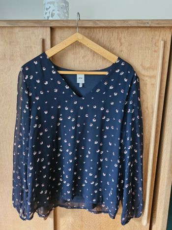 Blouse ICHI  parfait état