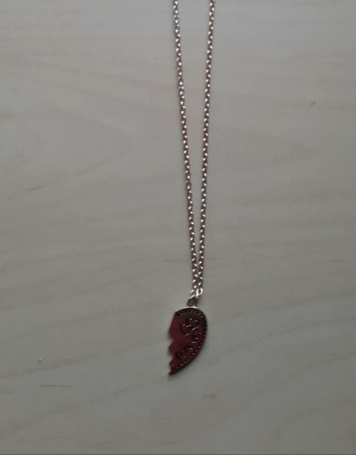 Pendentif Forever - photo numéro 2