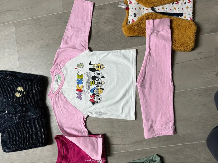 Lot t shirt/ tunique - photo numéro 2